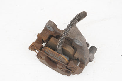 2008 - 2012 MERCEDES C300 W204 RWD REAR BRAKE CALIPER LEFT DRIVER SIDE OEM
