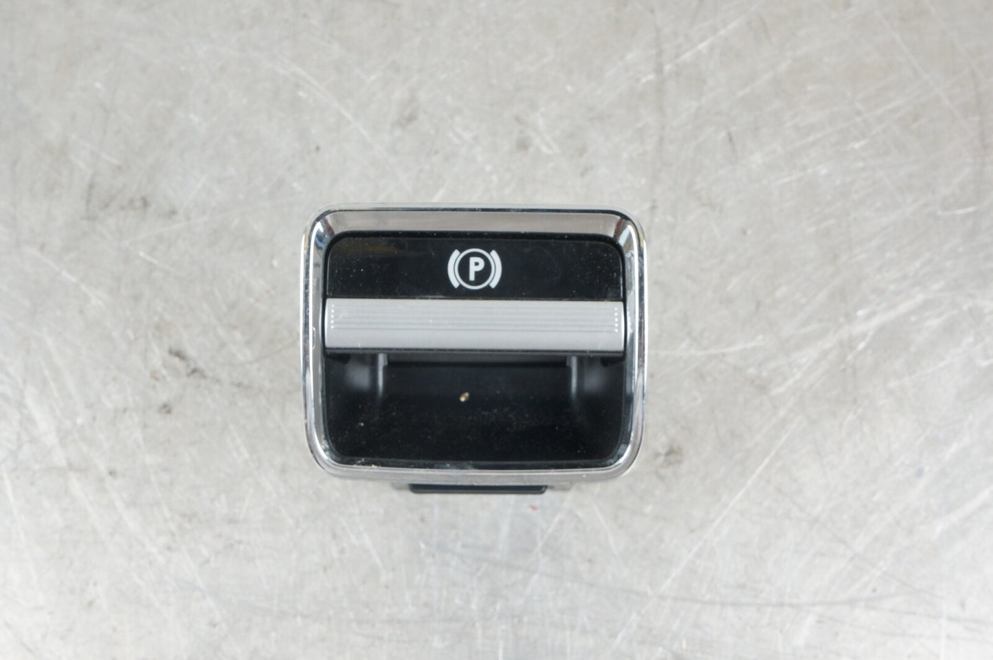 07-13 MERCEDES W216 CL550 S550 ELECTRONIC PARKING BUTTON CONTROL SWITCH OEM