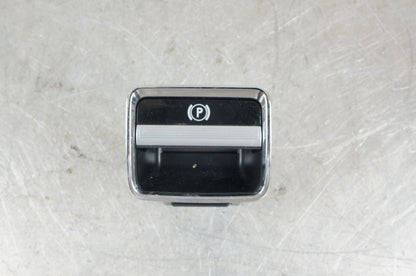 07-13 MERCEDES W216 CL550 S550 ELECTRONIC PARKING BUTTON CONTROL SWITCH OEM