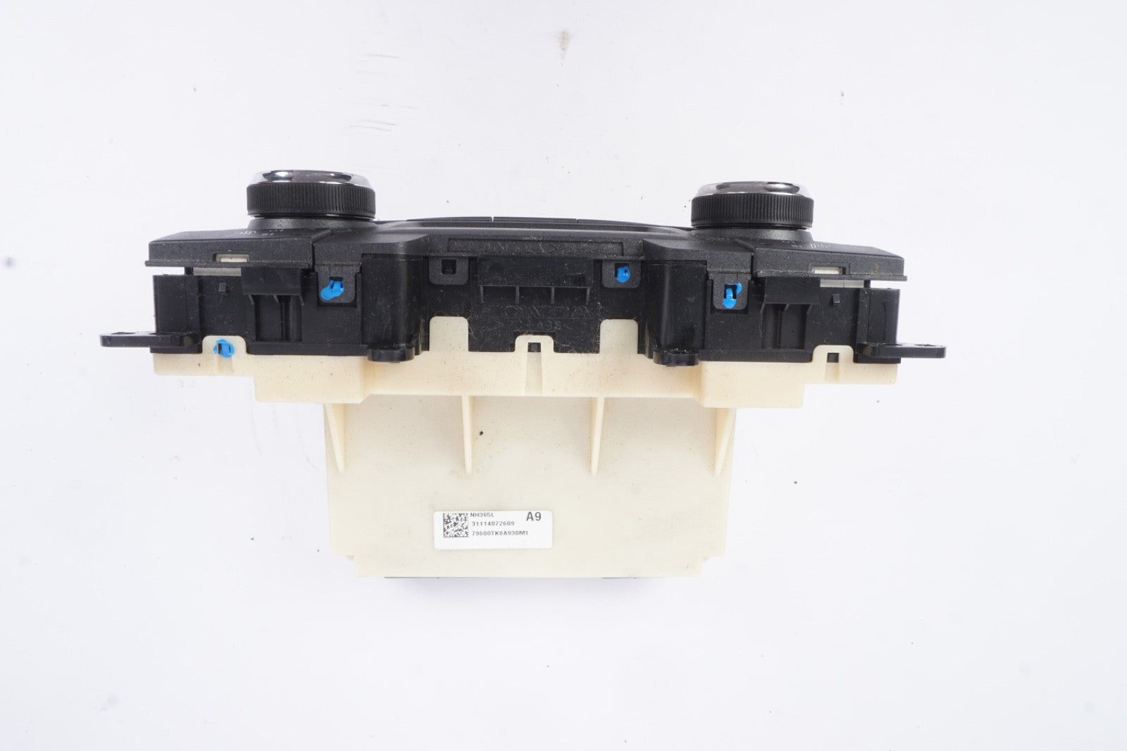 11-17 HONDA ODYSSEY AC HEATER CLIMATE TEMP CONTROL SWITCH OEM 79600TK8A930M1