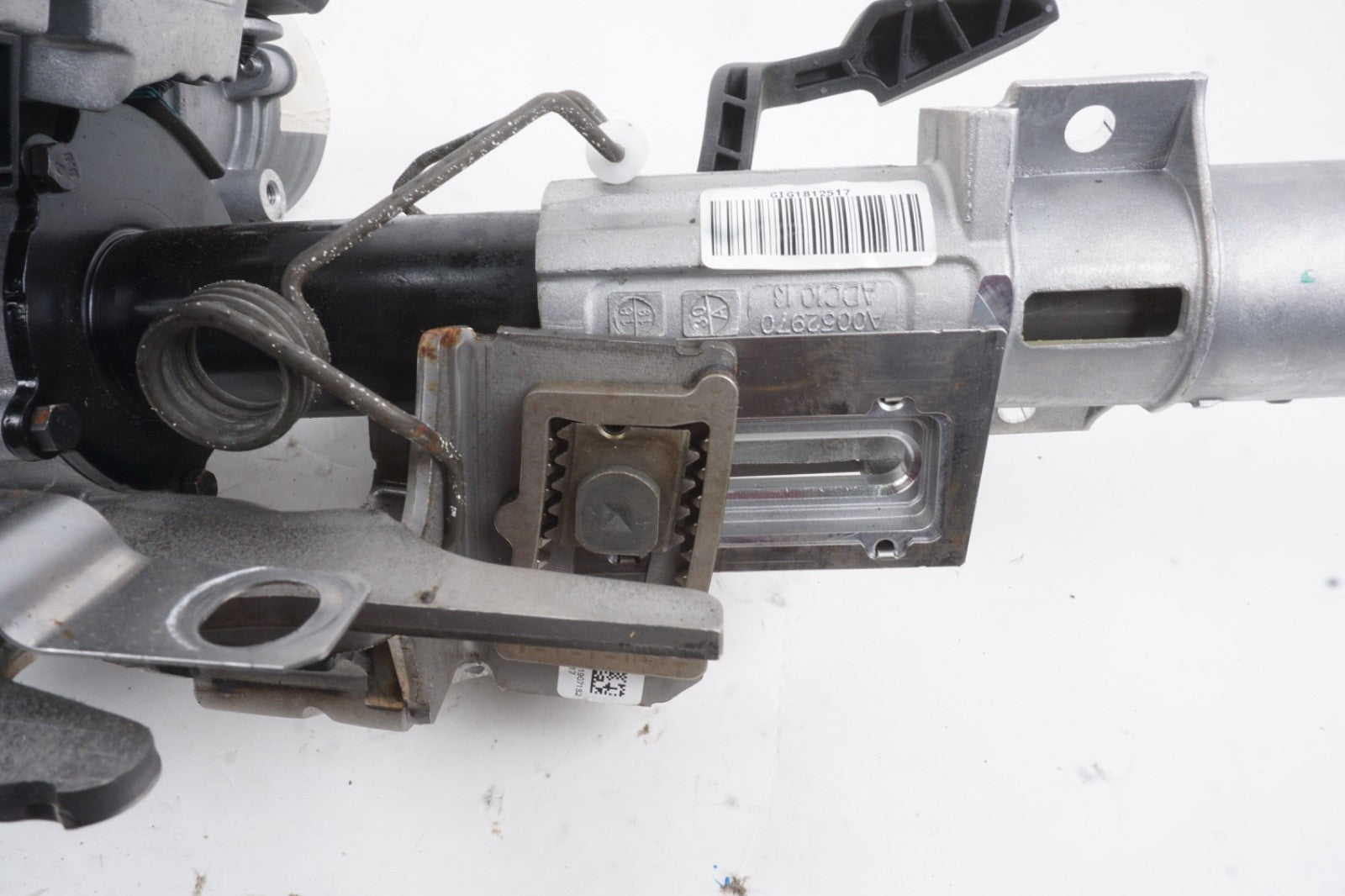 2015 - 2023 Jeep Renegade Manual Adjustment Steering Column W/ Motor OEM