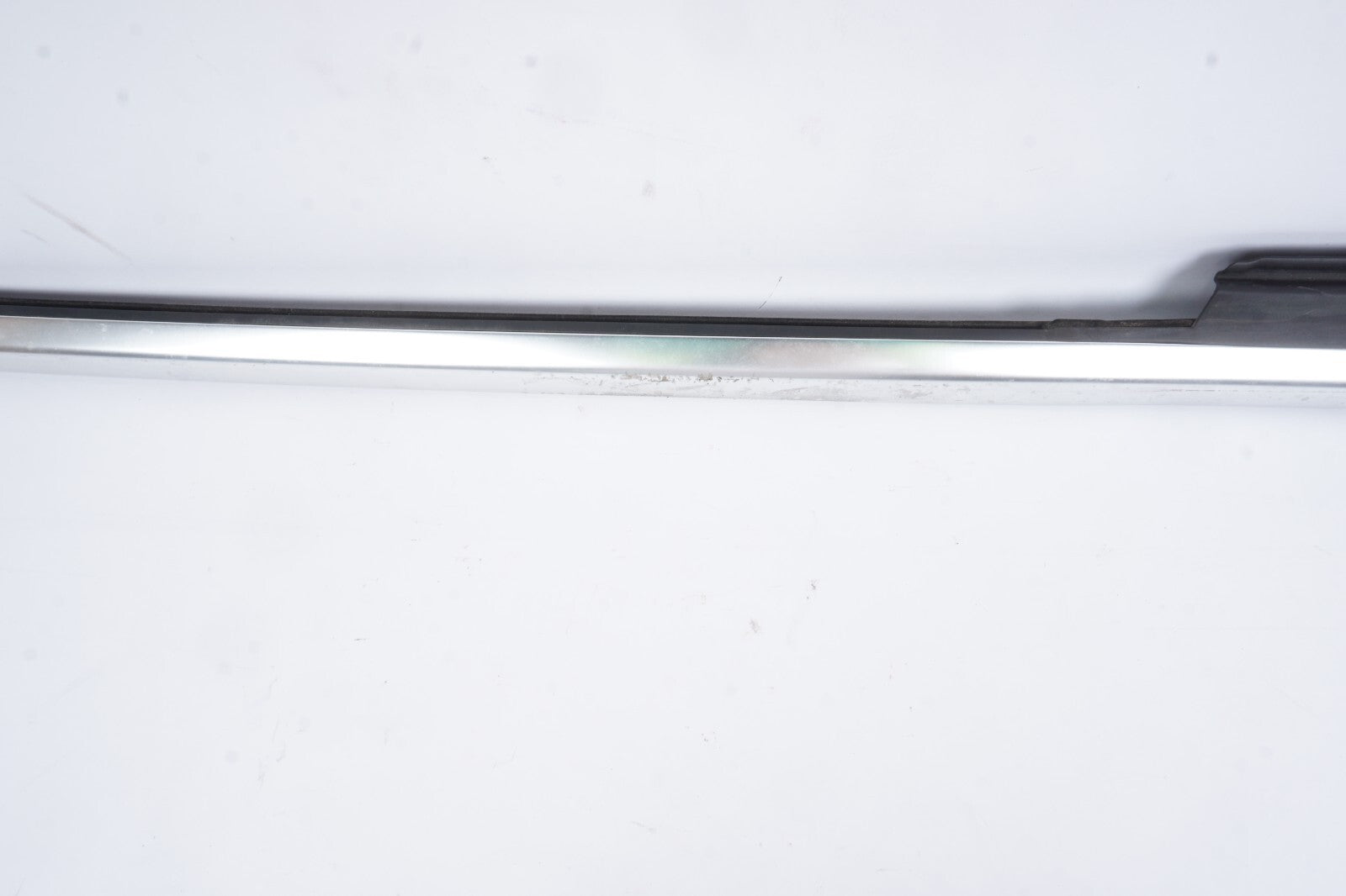 21-23 BMW 430I M440I Convertible G23 Rear Quarter Window Belt Molding LH&RH OEM