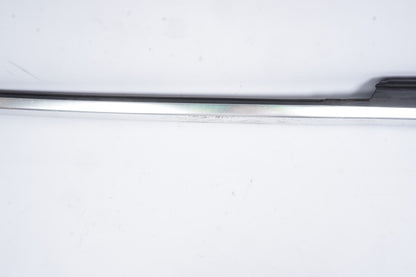 21-23 BMW 430I M440I Convertible G23 Rear Quarter Window Belt Molding LH&RH OEM
