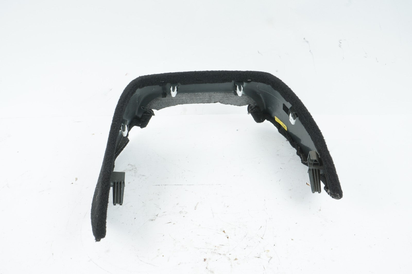 2017 - 2020 CHRYSLER PACIFICA DASH CENTER LOWER BRACE TRIM COVER 5SC94DX9AC OEM