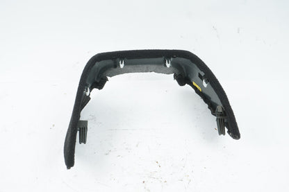 2017 - 2020 CHRYSLER PACIFICA DASH CENTER LOWER BRACE TRIM COVER 5SC94DX9AC OEM