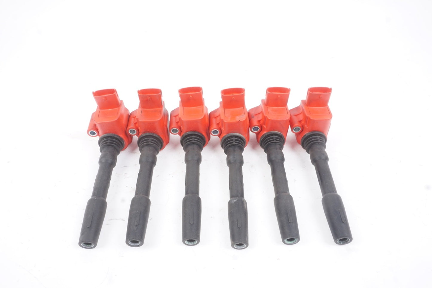 2014 - 2023 Maserati Ghibli Levante 3.0L Ignition Coil Set X6 OEM