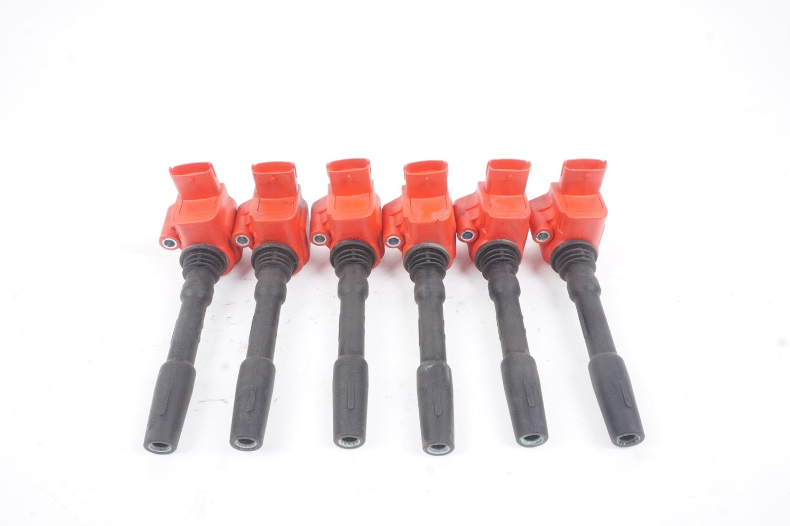 2014 - 2023 Maserati Ghibli Levante 3.0L Ignition Coil Set X6 OEM