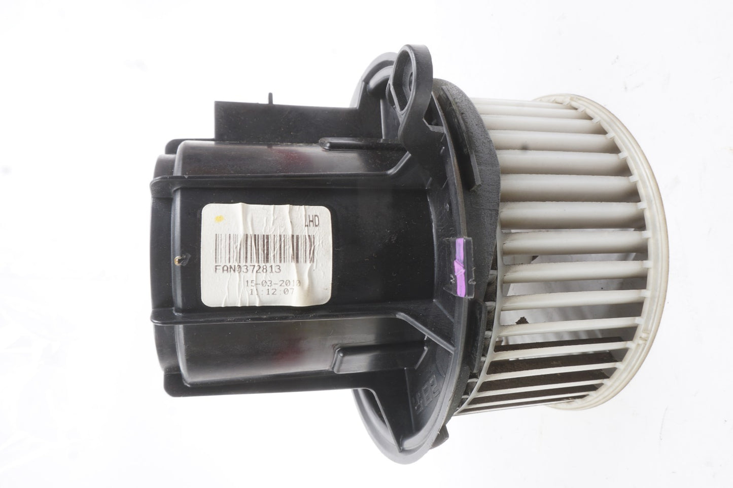 08-14 Mercedes-Benz C300 Ac Heater Blower Motor  OEM
