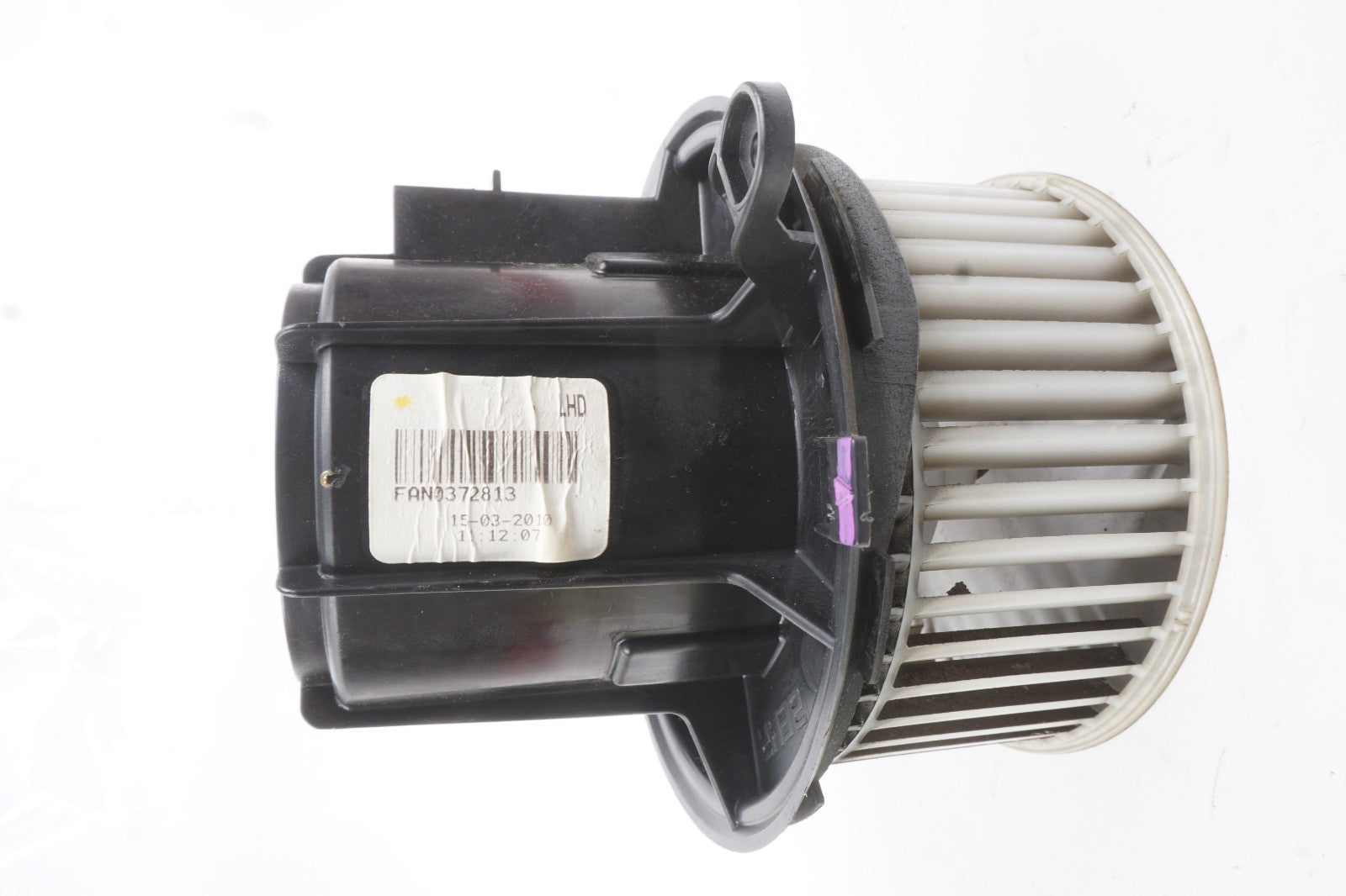 08-14 Mercedes-Benz C300 Ac Heater Blower Motor  OEM