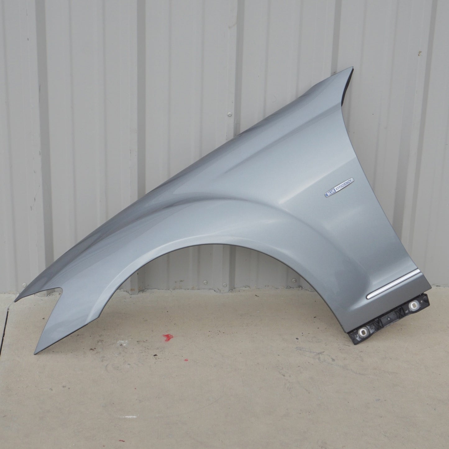 2007 - 2013 MERCEDES S550 W221 FRONT FENDER LEFT DRIVER SODE OEM