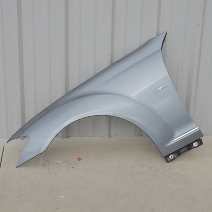 2007 - 2013 MERCEDES S550 W221 FRONT FENDER LEFT DRIVER SODE OEM