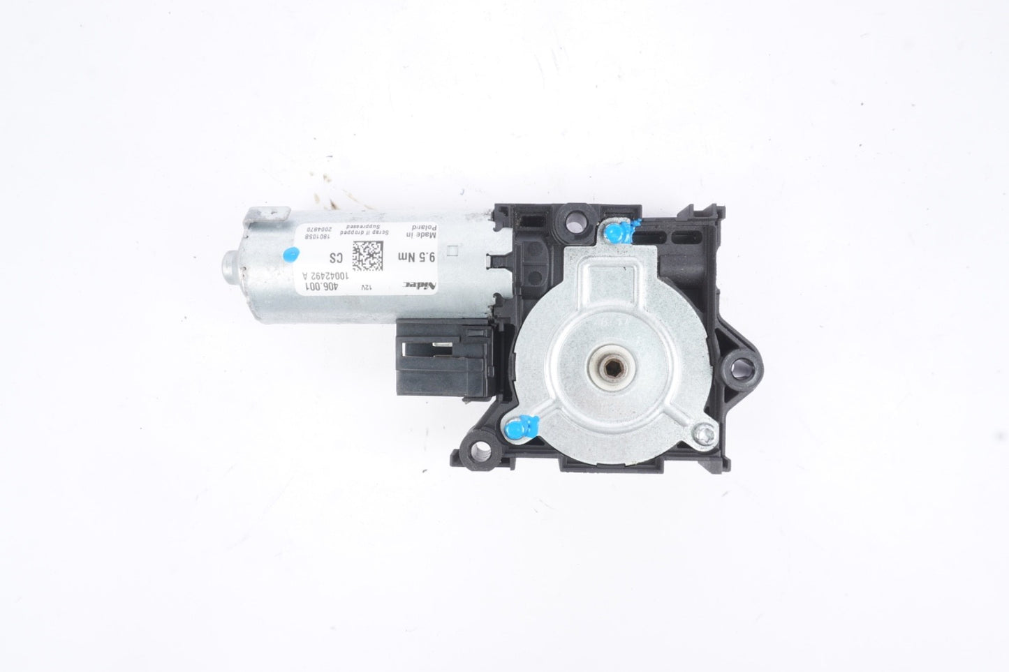 2018 - 2023 BMW X2 F39 POWER SUN ROOF SUNROOF MOONROOF MOTOR OEM 10042492A