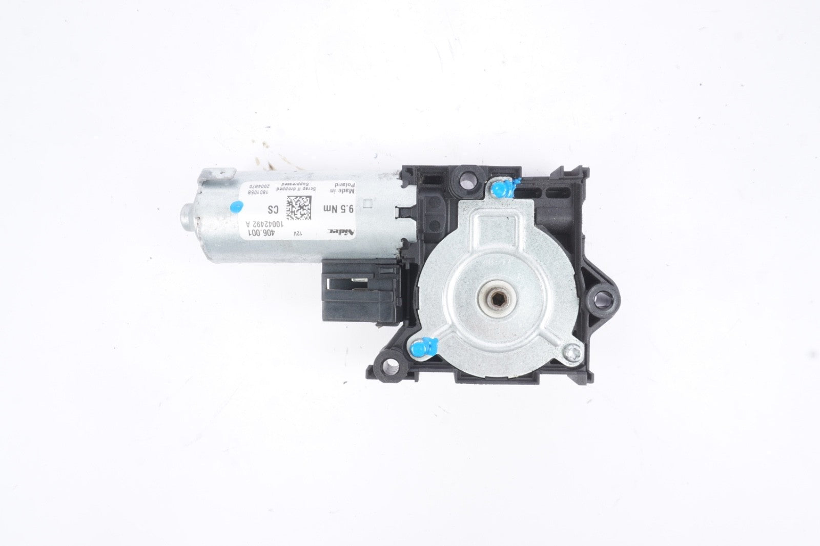 2018 - 2023 BMW X2 F39 POWER SUN ROOF SUNROOF MOONROOF MOTOR OEM 10042492A