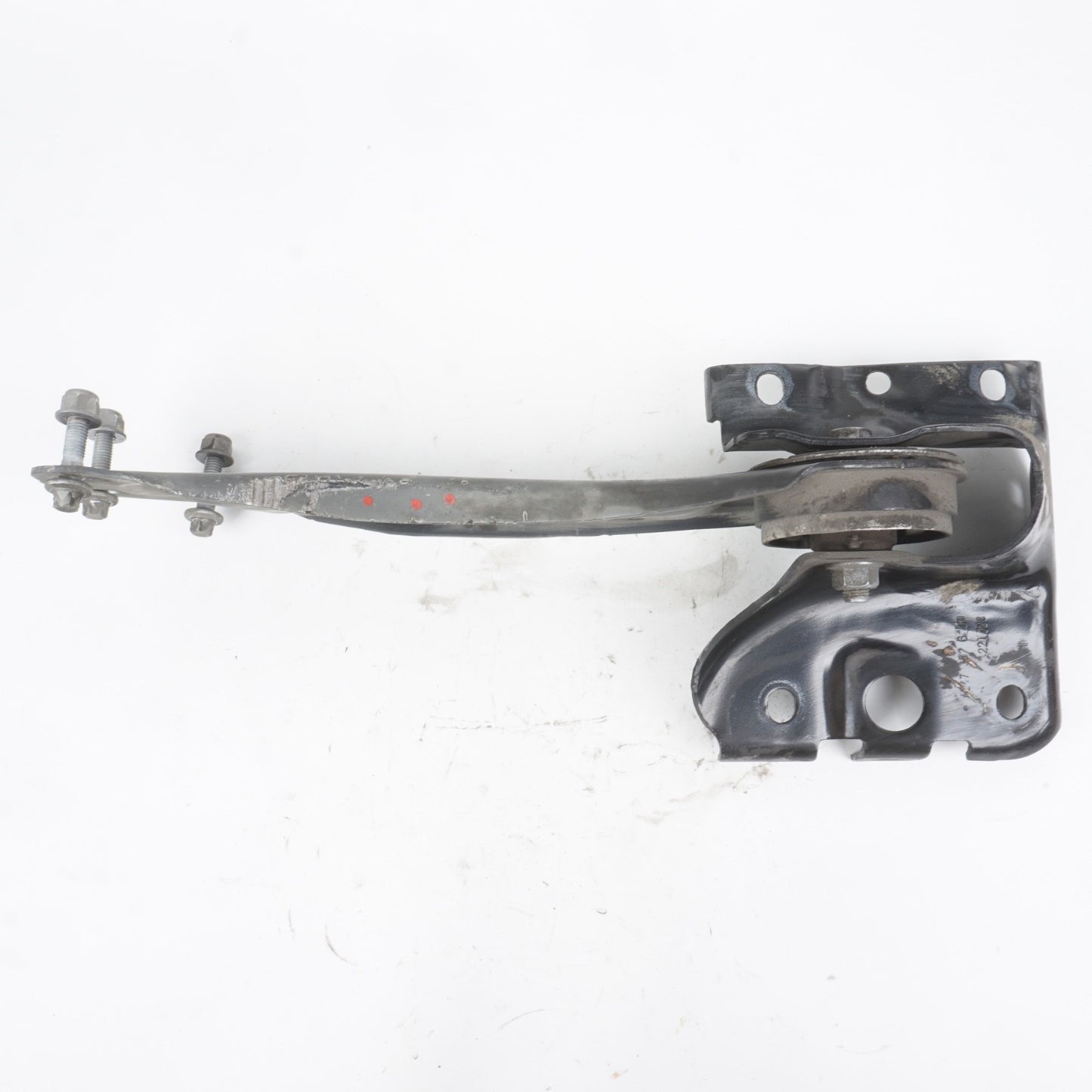 2022 - 2024 MERCEDES EQB OEM REAR LEFT LOWER TRAILING CONTROL ARM