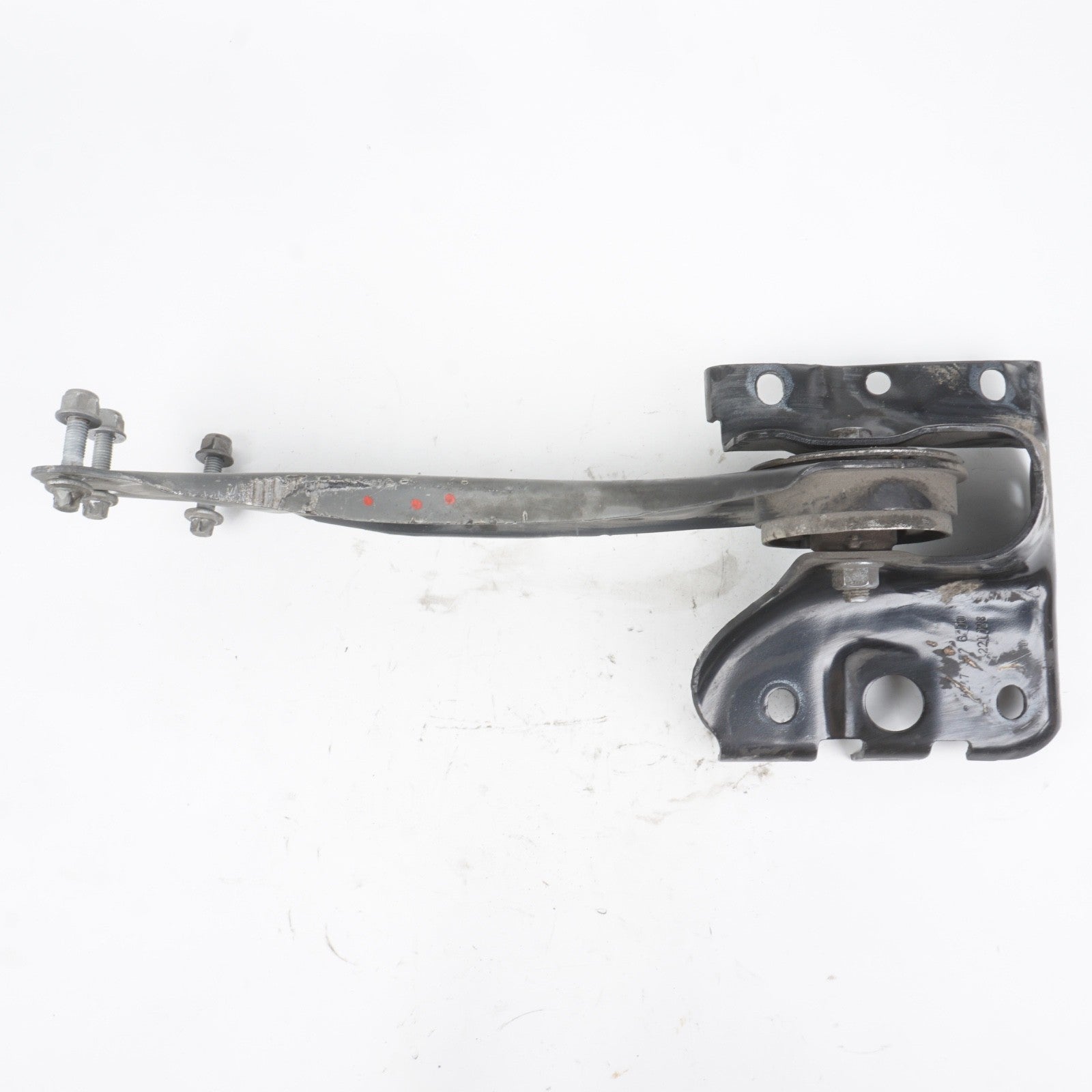 2022 - 2024 MERCEDES EQB OEM REAR LEFT LOWER TRAILING CONTROL ARM