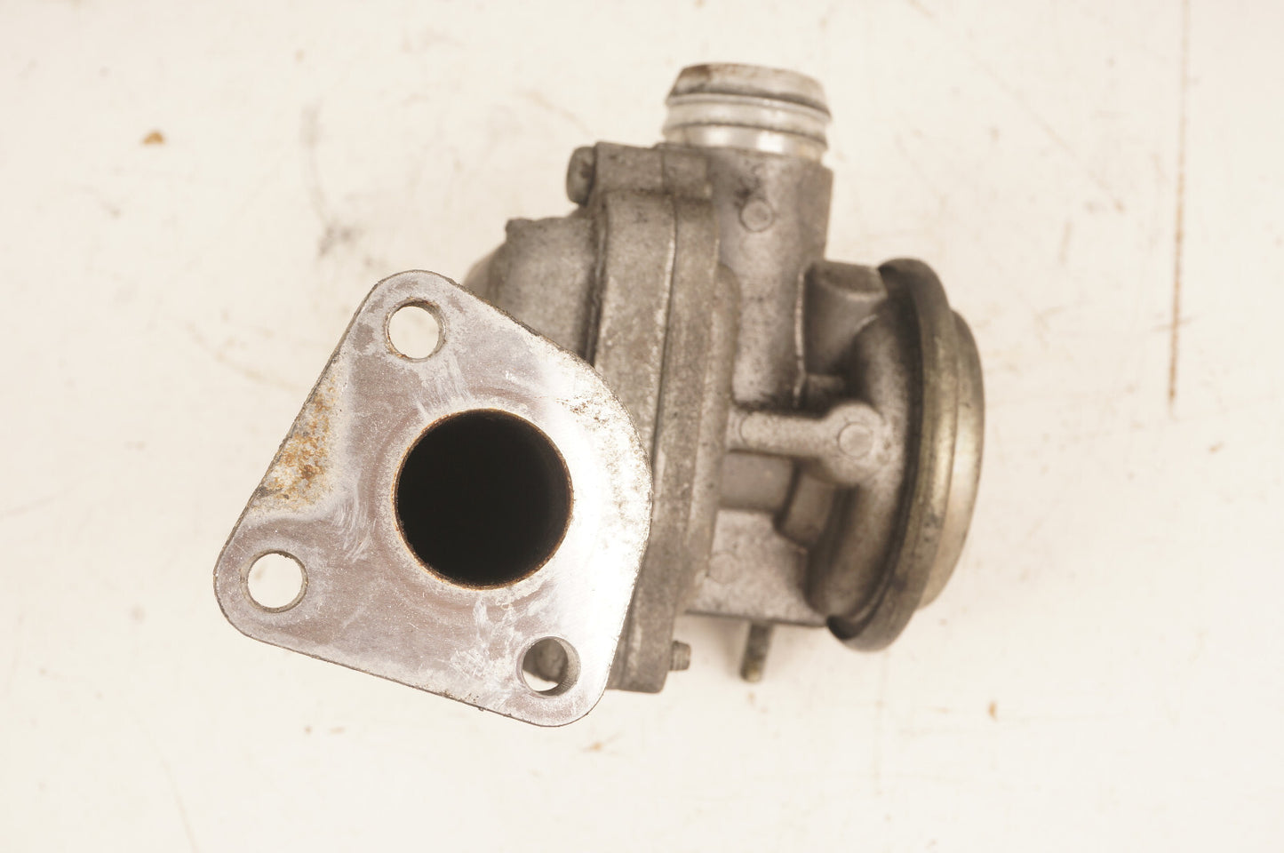 06 07 08 09 Mercedes-Benz W209 CLK350 EGR VALVE ASSY A0021407560 OEM