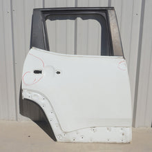 2015-2023 Jeep Renegade Rear Right Passenger Side Door Shell OEM