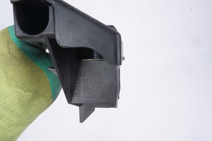 12-18 AUDI A6 A7 A8 S7 BATTERY POSITIVE TERMINAL CLAMP CONTROLLER PROTECTOR OEM