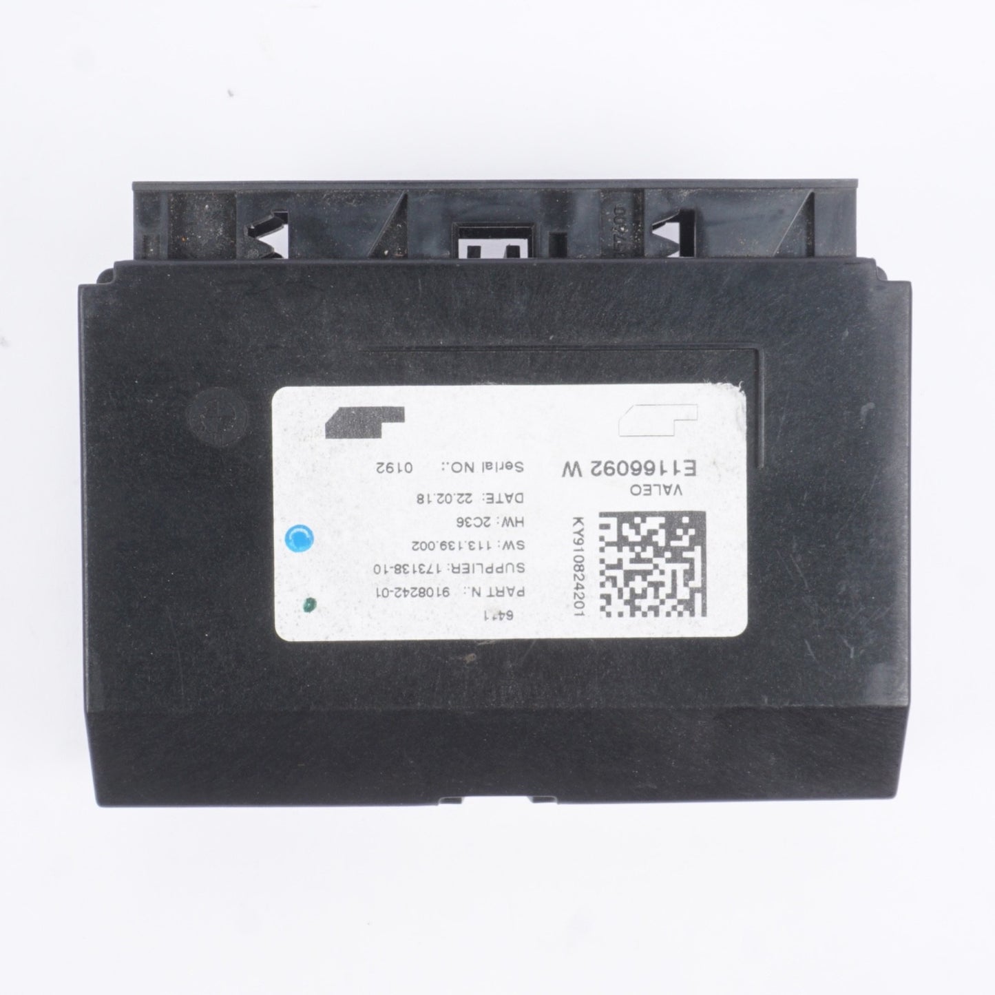2018 - 2022 BMW X2 28I F39 - AC / AIR Conditioner Control Module 7951288