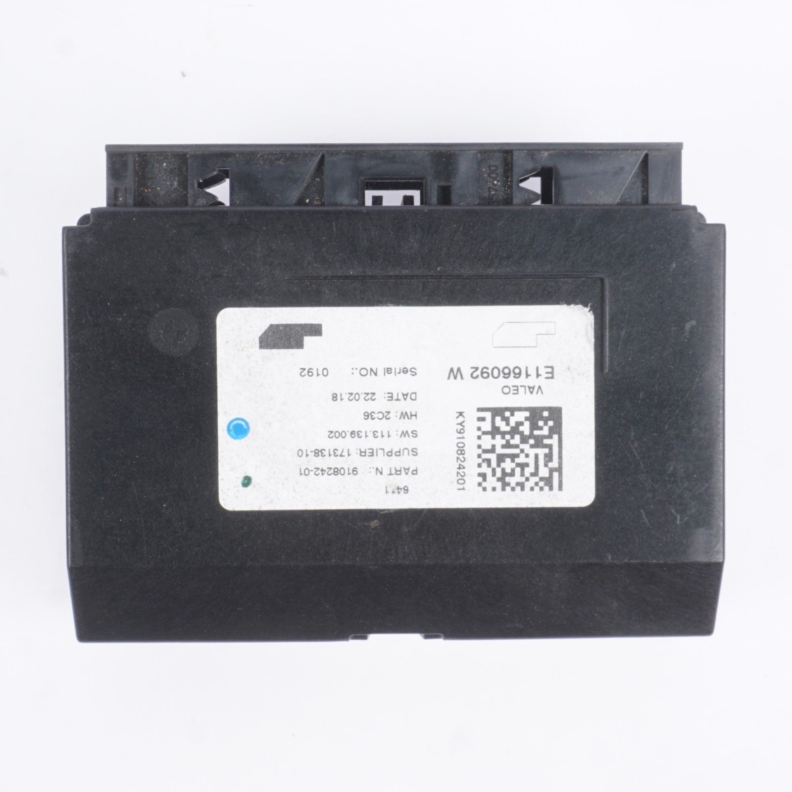 2018 - 2022 BMW X2 28I F39 - AC / AIR Conditioner Control Module 7951288