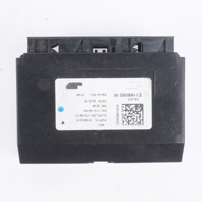 2018 - 2022 BMW X2 28I F39 - AC / AIR Conditioner Control Module 7951288