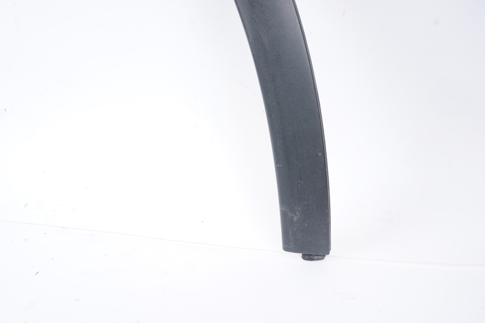 2011-2018 Porsche Cayenne Front Left Wheel Fender Molding 7P5853727D
