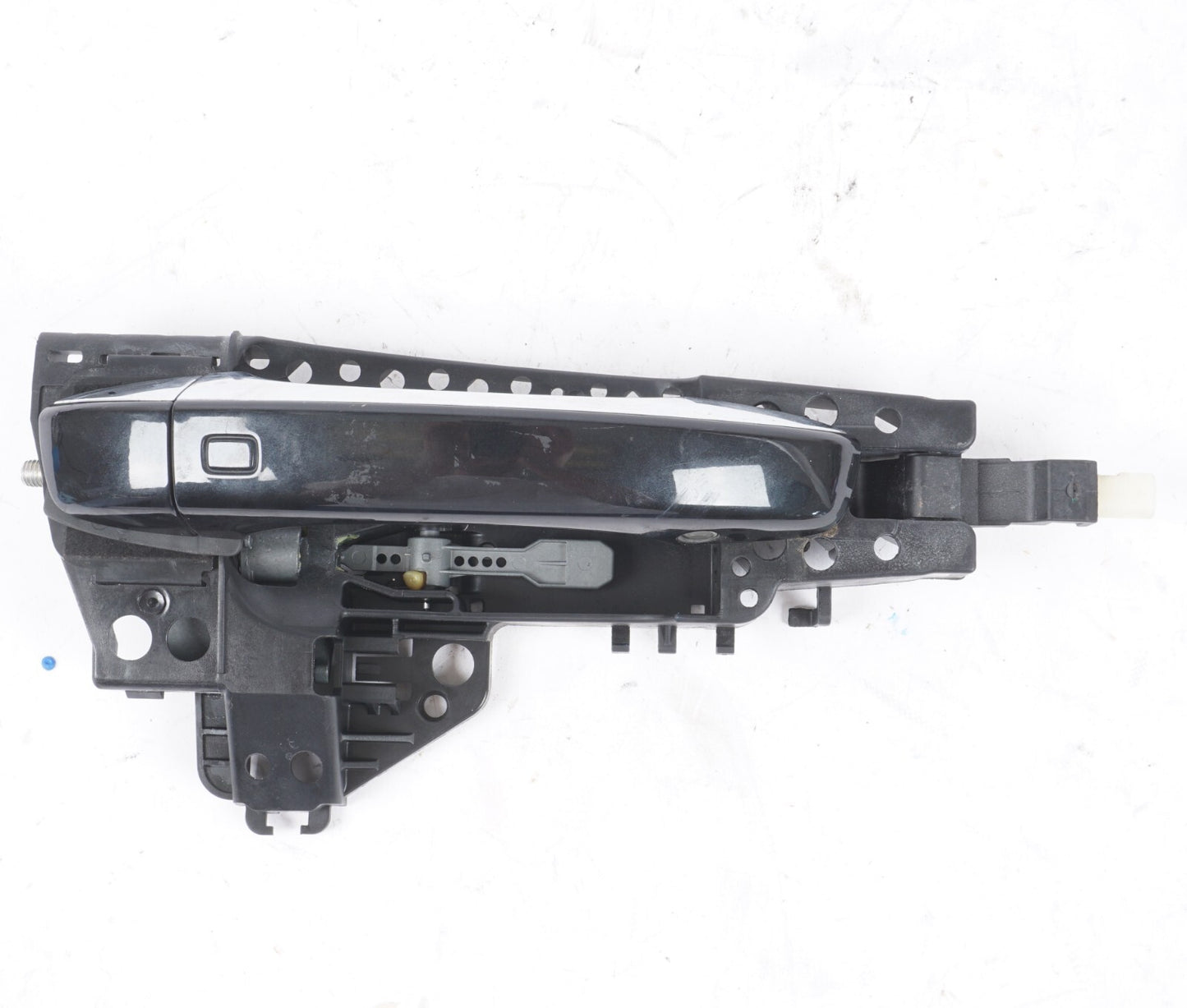 2012 - 2018 AUDI A7 S7 REAR RIGHT PASSENGER EXTERIOR DOOR HANDLE   OEM