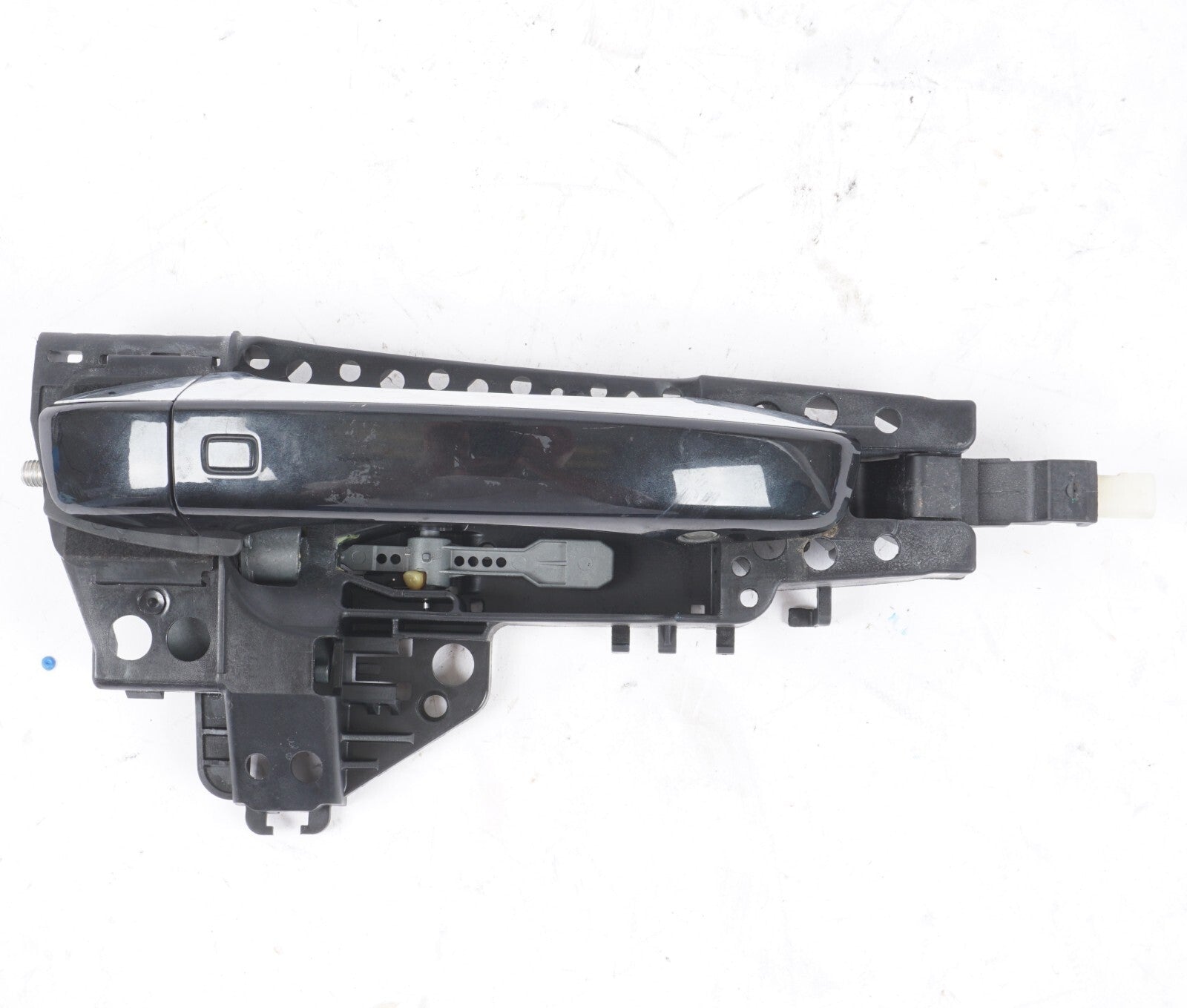 2012 - 2018 AUDI A7 S7 REAR RIGHT PASSENGER EXTERIOR DOOR HANDLE   OEM
