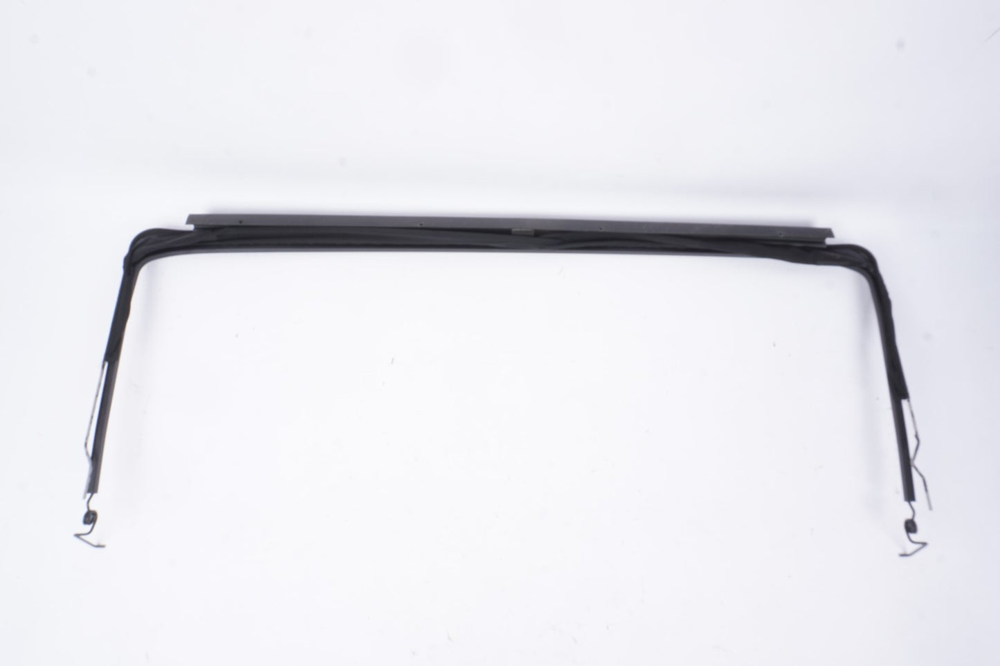 2011-2018 AUDI A8 D4 Sunroof Wind Deflector OEM