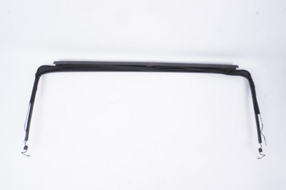 2011-2018 AUDI A8 D4 Sunroof Wind Deflector OEM