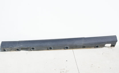 07-14 Mercedes W216 CL600 CL550 Left Driver Side Skirt Rocker Panel COLOR: C494