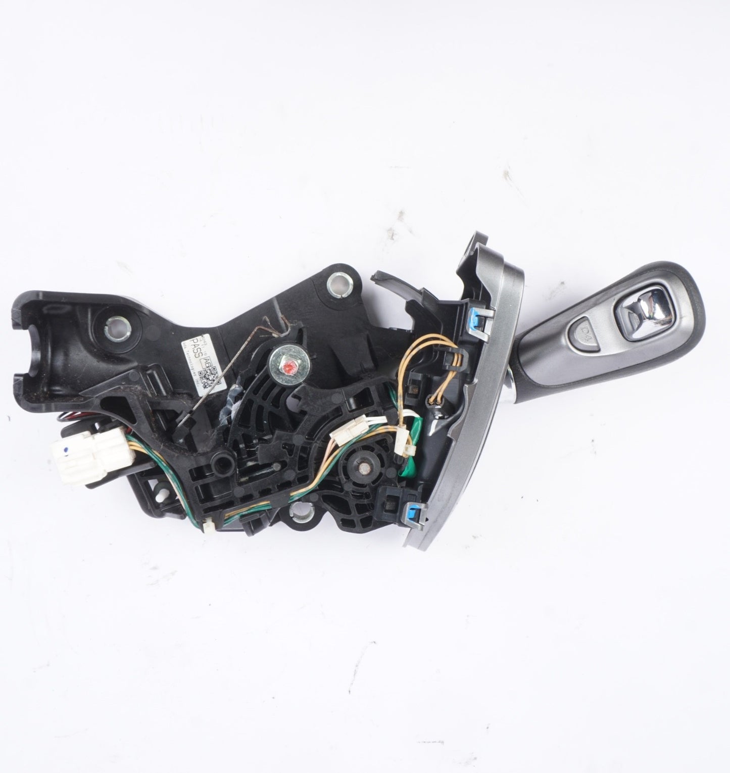 2014 - 2017 HONDA ODYSSEY FLOOR SHIFTER GEAR SELECTOR OEM