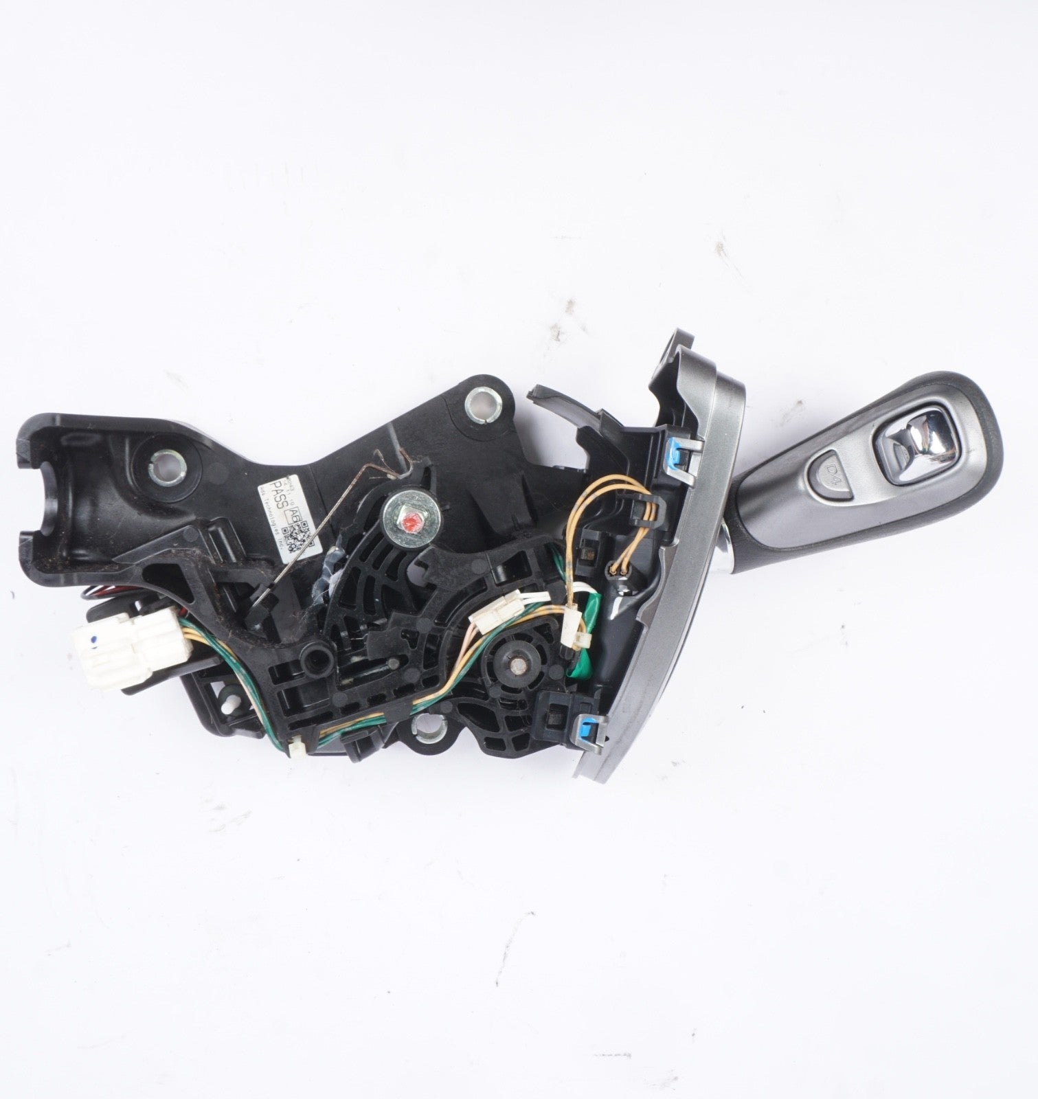 2014 - 2017 HONDA ODYSSEY FLOOR SHIFTER GEAR SELECTOR OEM