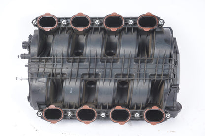 2011-2014 PORSCHE CAYENNE 4.8L V8 ENGINE MOTOR INTAKE MANIFOLD OEM