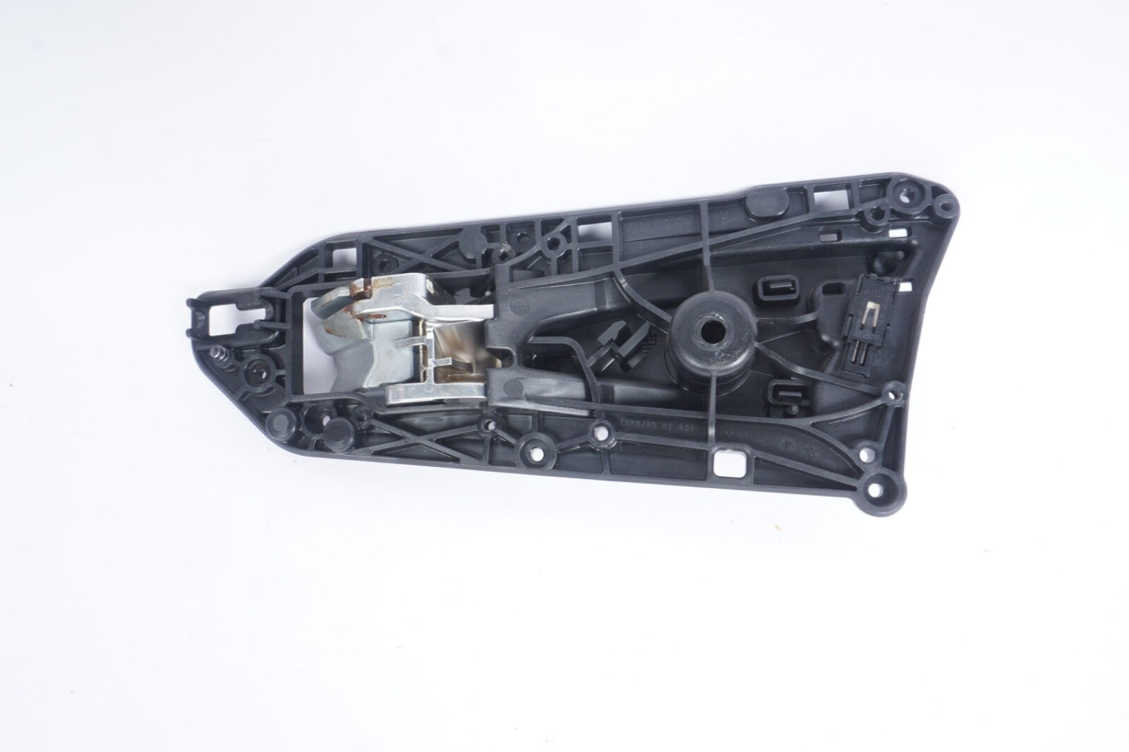 2011-2018 PORSCHE CAYENNE - REAR Right Interior DOOR Release Handle
