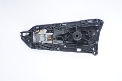 2011-2018 PORSCHE CAYENNE - REAR Right Interior DOOR Release Handle