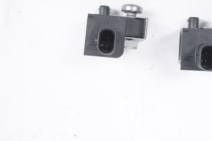13-18 BMW 650i 640i Sensors 9224177 Left & Right  SET OEM