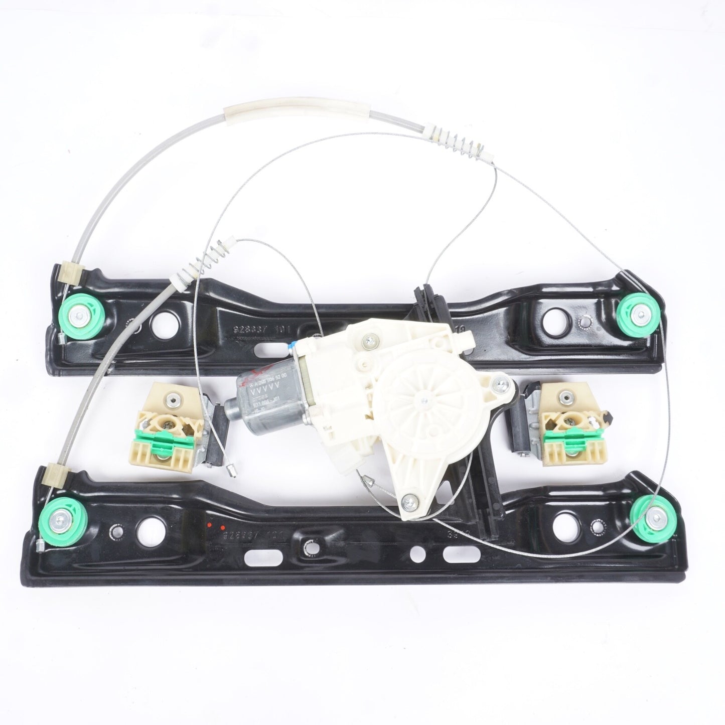 Mercedes X156 GLA45 GLA250 window motor and regulator, right front 2469065200