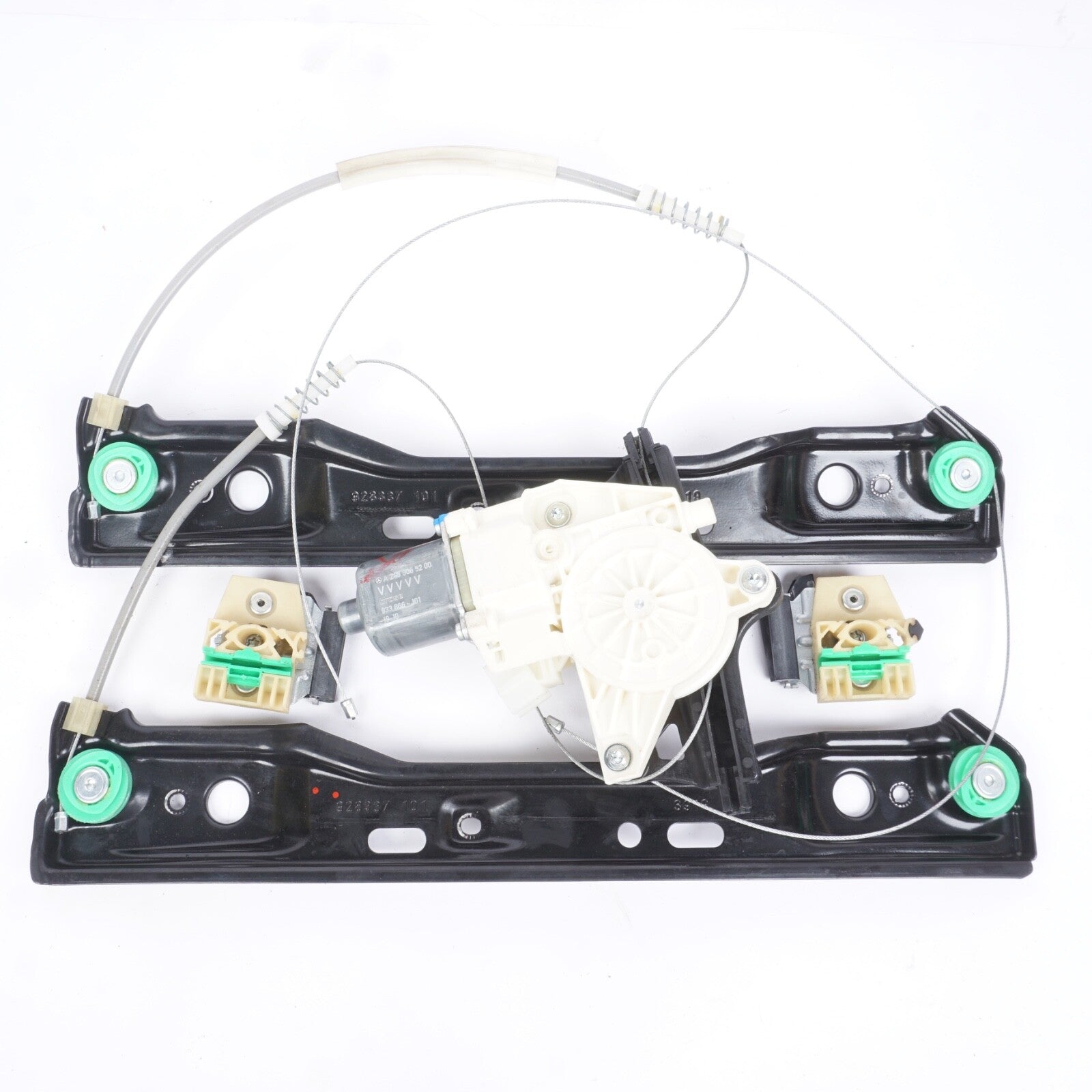 Mercedes X156 GLA45 GLA250 window motor and regulator, right front 2469065200