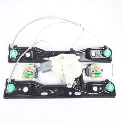 Mercedes X156 GLA45 GLA250 window motor and regulator, right front 2469065200