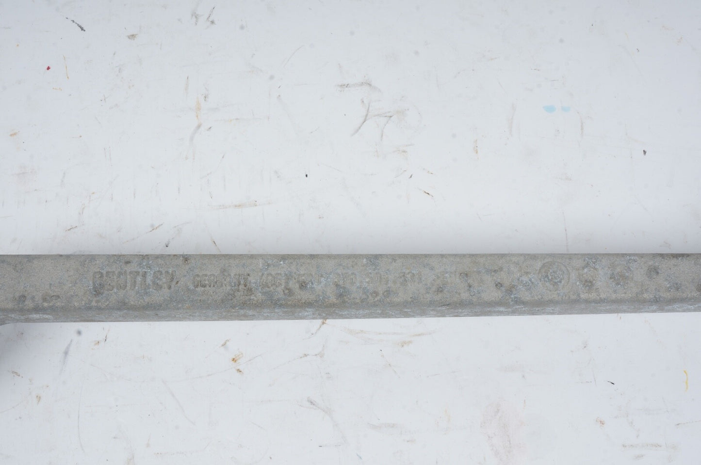 2010 - 2020 Bentley Mulsanne Rear Right Suspension Track Rod Control Arm Link