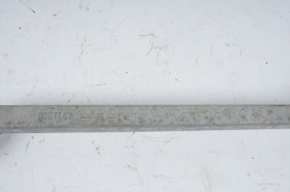 2010 - 2020 Bentley Mulsanne Rear Right Suspension Track Rod Control Arm Link