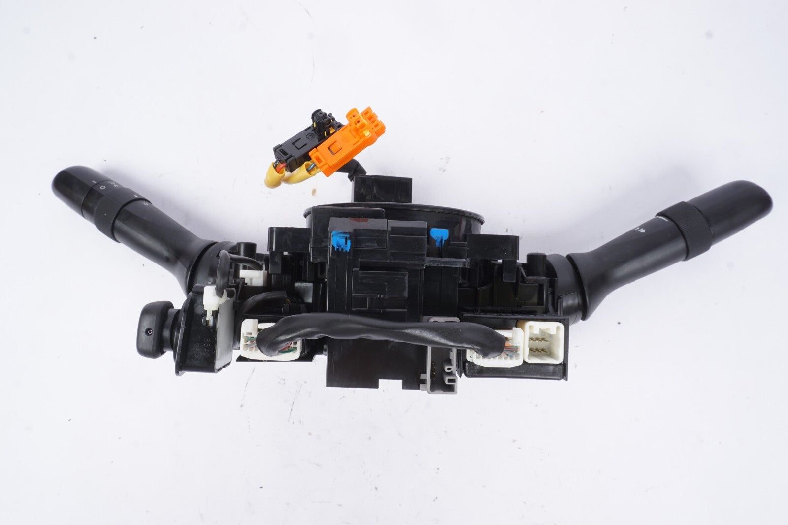 2010-2015 Lexus Is250 Is350 Convertible Turn Signal Wiper Switch OEM