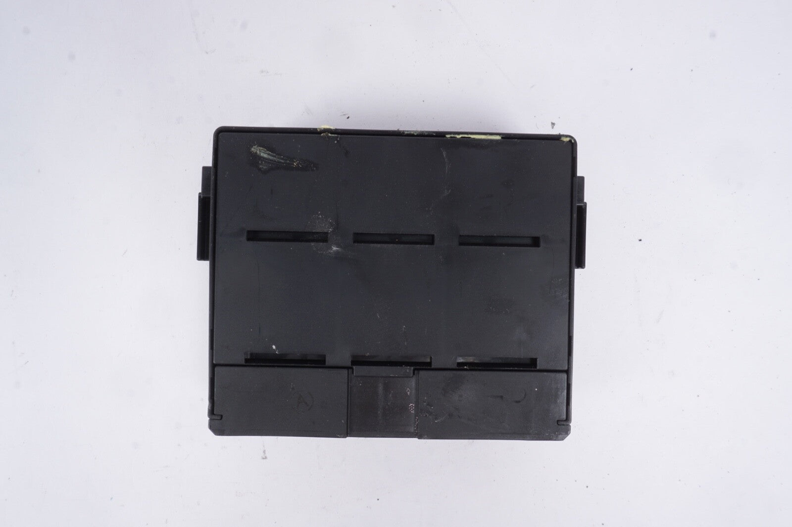 2006-2013 LEXUS IS250 IS350 MULTIPLEX NETWORK BODY COMPUTER CONTROL MODULE OEM