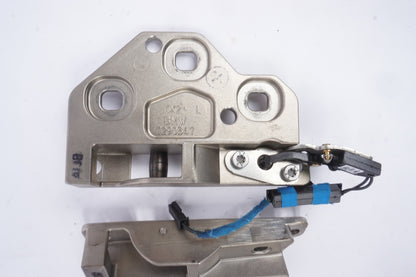 2014-2020 F33 F83 BMW 4 SERIES CONVERTIBLE X2 ROOF LOCK LATCHES 7290348/7290347