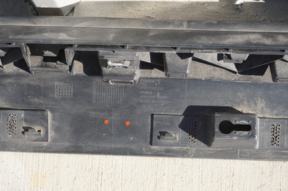 2021 - 2023 Polestar 2 Right Passenger Side Rocker Panel Skirt Molding OEM