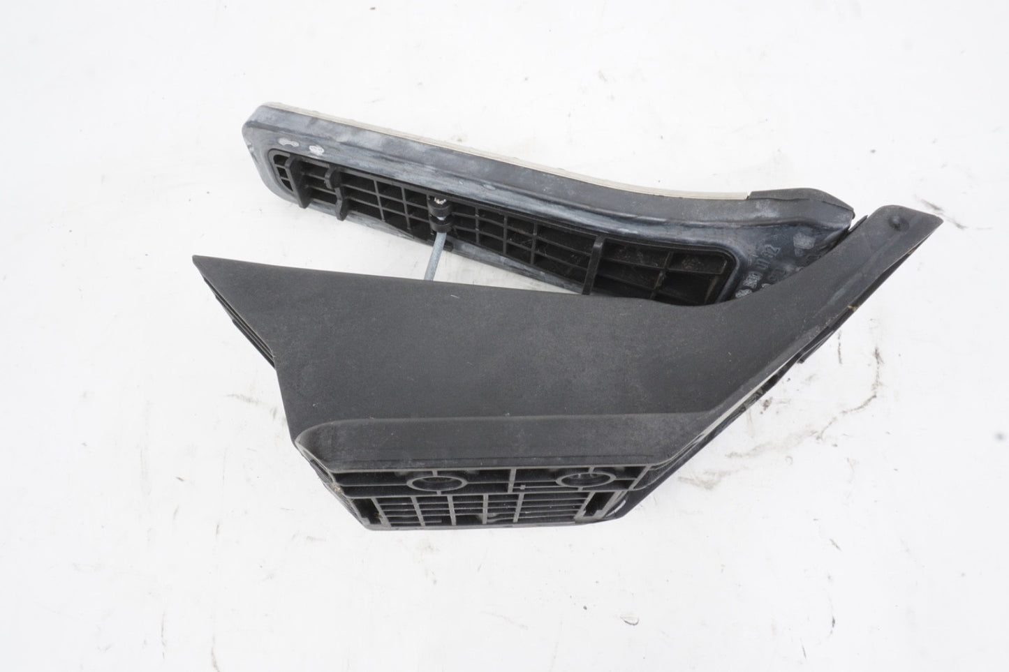 2010 - 2016 Mercedes C250 Gas Accelerator Pedal OEM