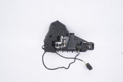 06-13 Mercedes X164 GL450 ML350 Front Right Exterior Door Handle Keyless Go OEM