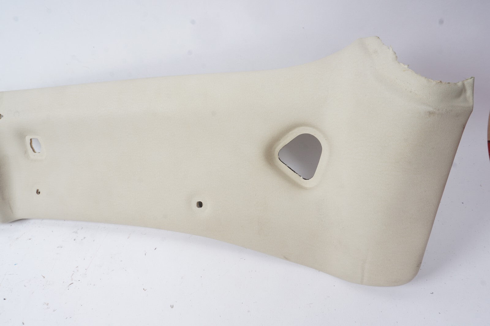 2002 - 2010 Lexus SC430 Front Headliner Overhead Dome Light Panel Cover Trim OEM