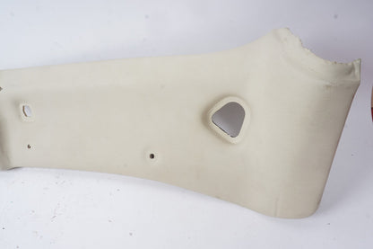 2002 - 2010 Lexus SC430 Front Headliner Overhead Dome Light Panel Cover Trim OEM